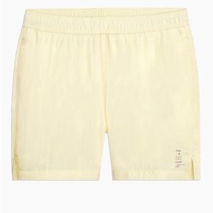 Brand new Onia “Multi-Functional Short” in Crinkle Nylon. Have not opened